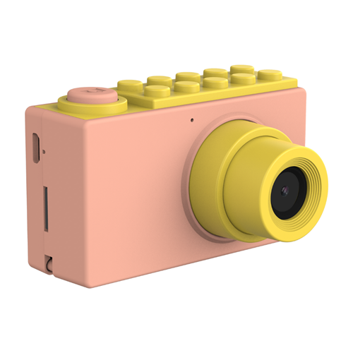 myFirst Camera 2 Pink - 04